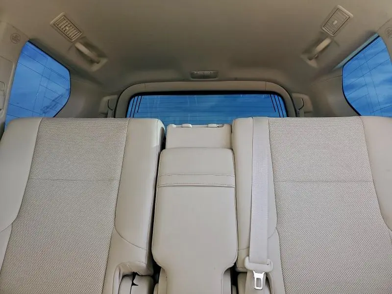 2022 LEXUS GX 460  