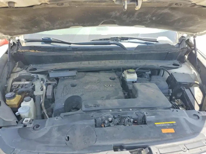 2014 INFINITI QX60 BASE  