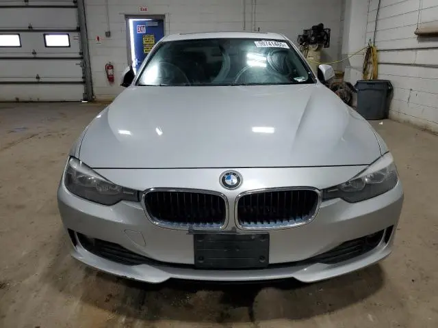 2014 BMW 320 I XDRIVE  