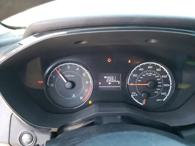 2023 SUBARU IMPREZA   