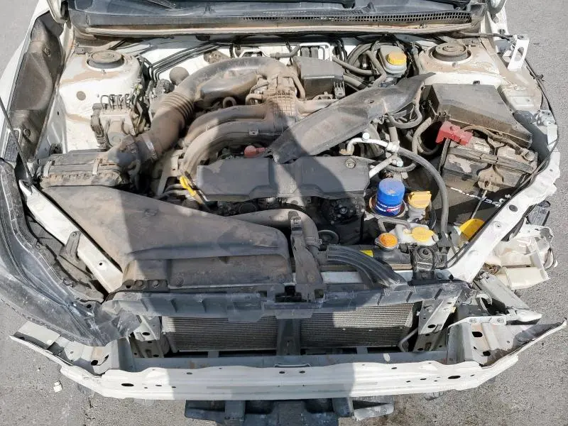 2016 SUBARU IMPREZA SPORT PREMIUM  