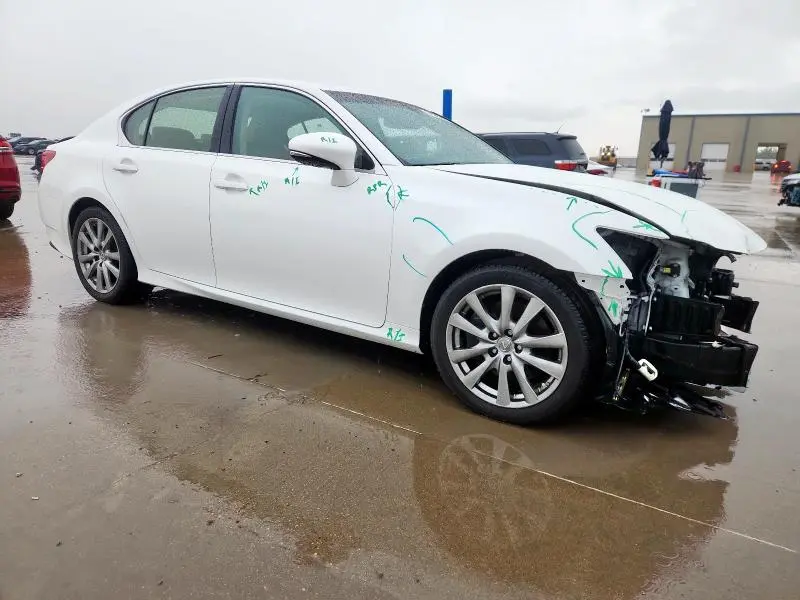 2015 LEXUS GS 350  