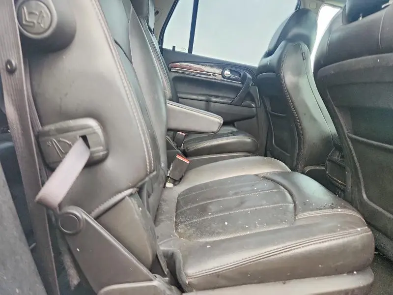 2016 BUICK ENCLAVE   