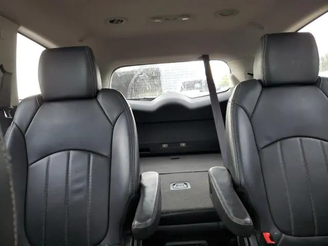 2013 BUICK ENCLAVE