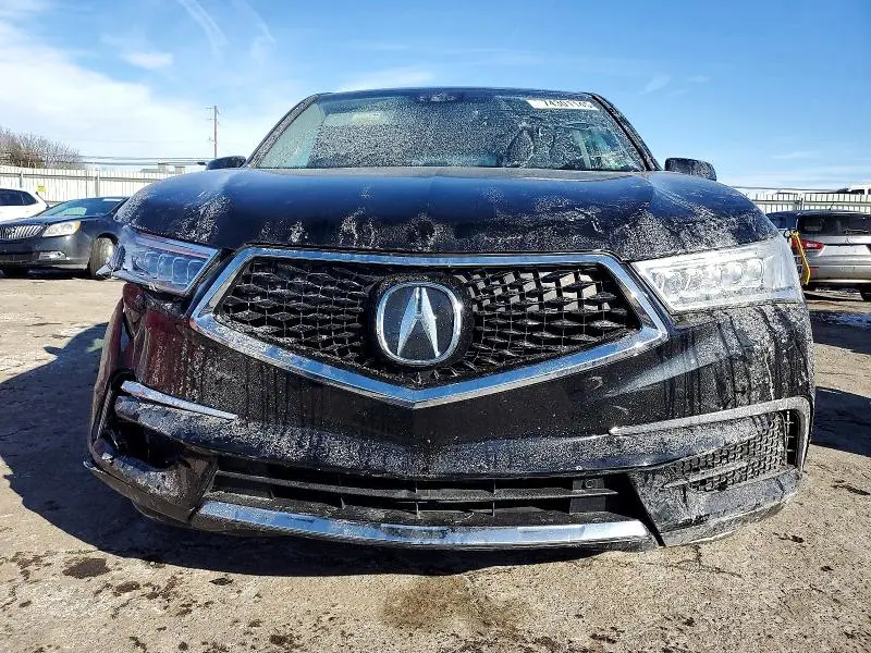 2020 ACURA MDX TECHNOLOGY  
