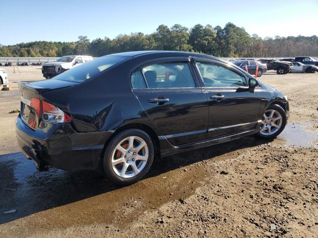 2010 HONDA CIVIC LX-S