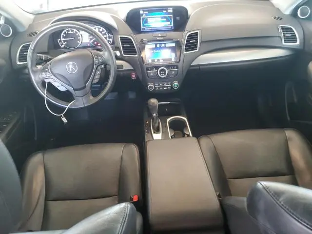 2017 ACURA RDX ADVANCE  