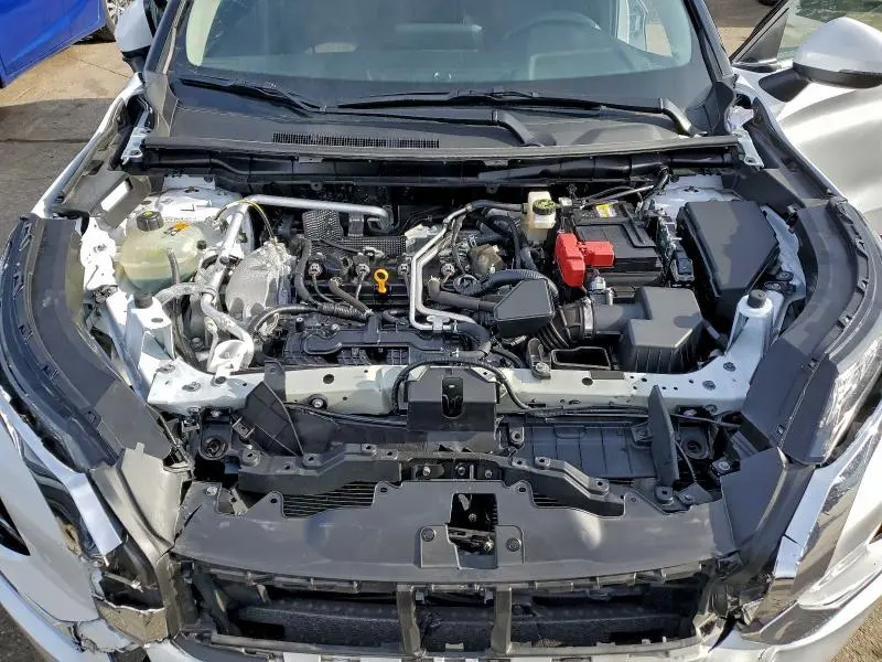 2024 MITSUBISHI OUTLANDER ES  