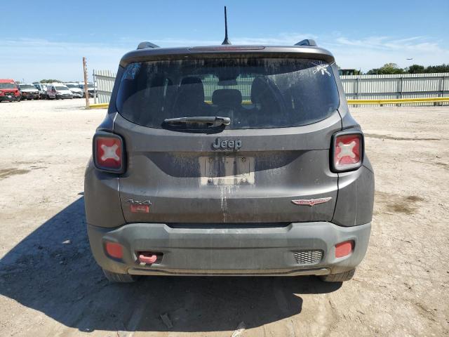 2017 JEEP RENEGADE TRAILHAWK