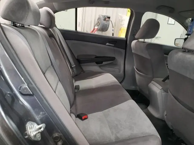 2010 HONDA ACCORD LX  