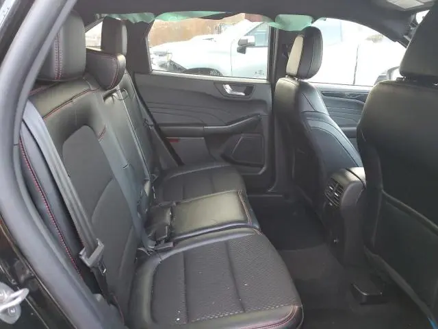 2025 FORD ESCAPE ST LINE  