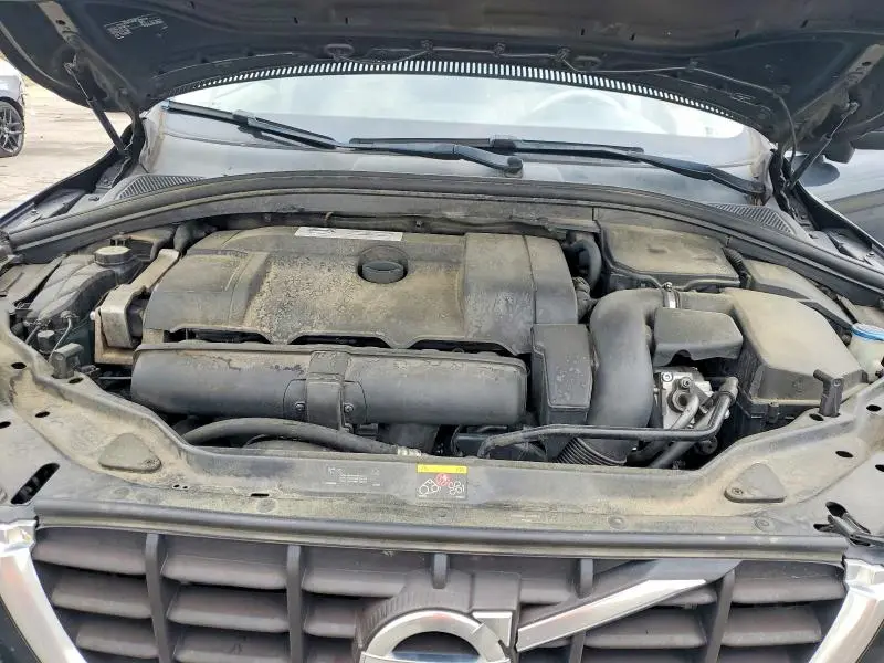 2010 VOLVO XC60 3.2  