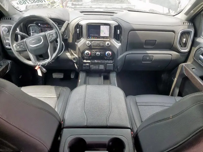 2023 GMC SIERRA K2500 DENALI  