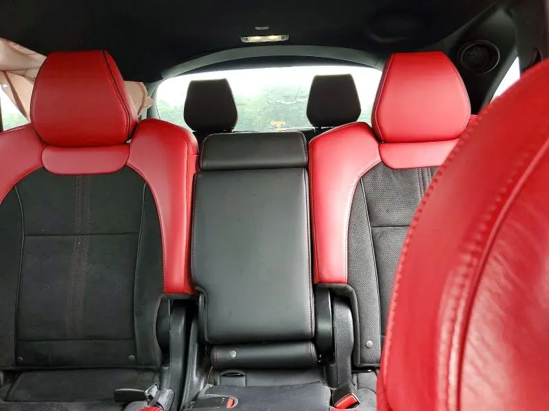 2019 ACURA MDX A-SPEC  