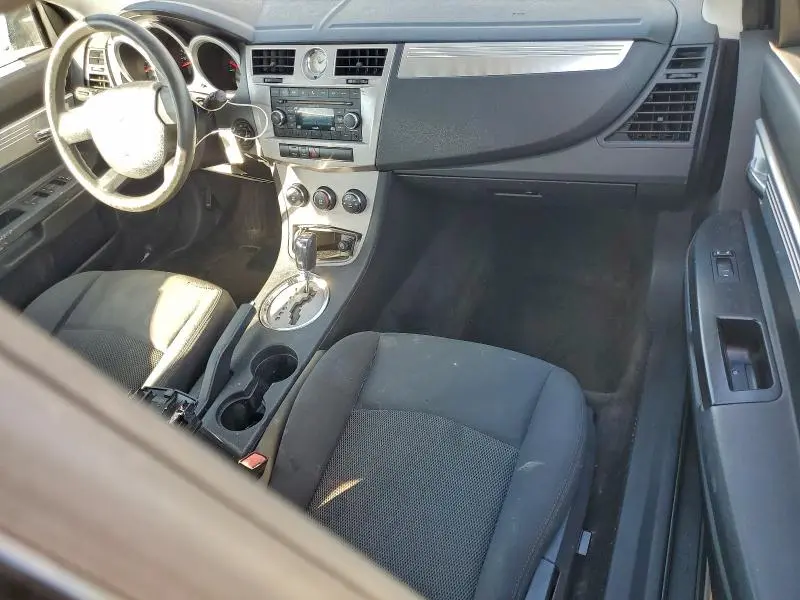 2010 CHRYSLER SEBRING TOURING  