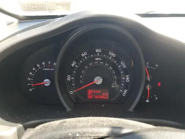 2014 KIA SPORTAGE LX  