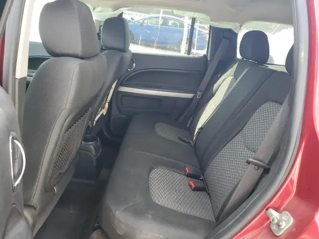 2011 CHEVROLET HHR LT