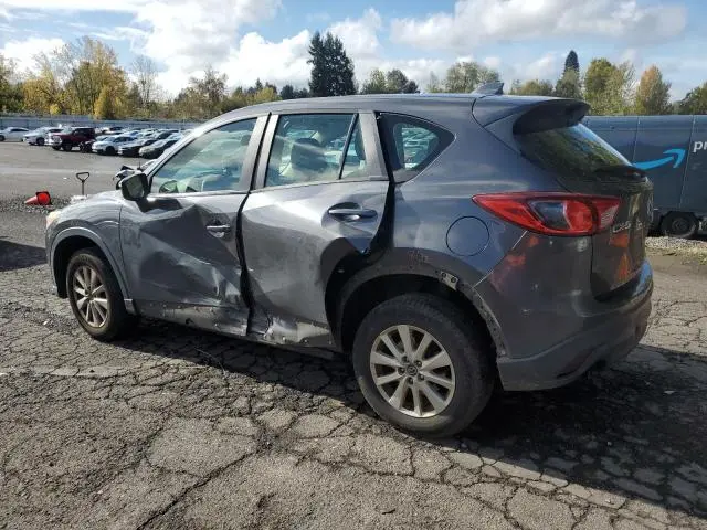 2015 MAZDA CX-5 SPORT  