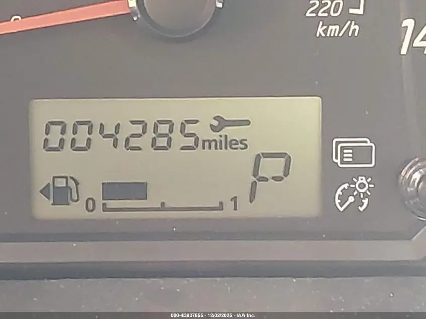 2024 MITSUBISHI MIRAGE BLACK EDITION