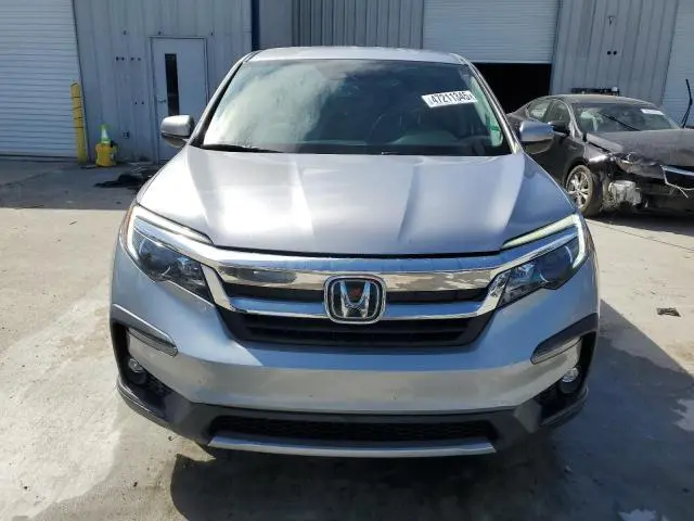 2021 HONDA PILOT EX