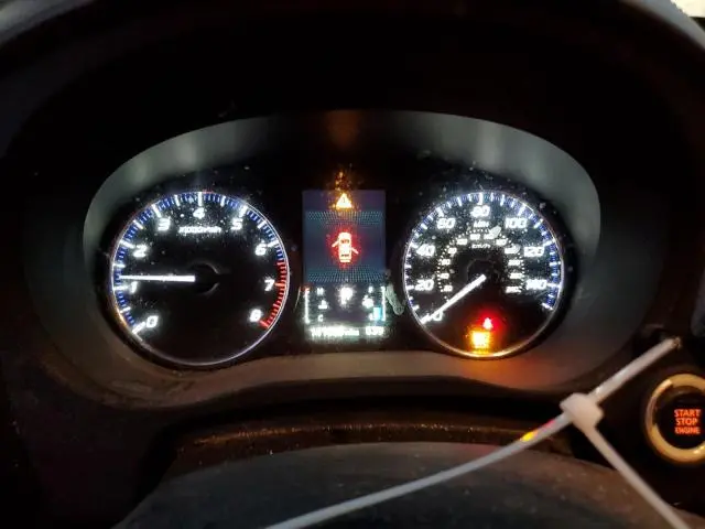 2016 MITSUBISHI OUTLANDER SE  