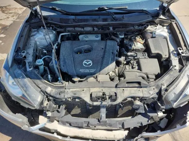 2014 MAZDA CX-5 SPORT  