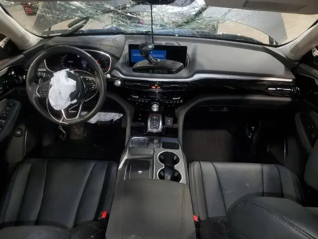 2024 ACURA MDX   