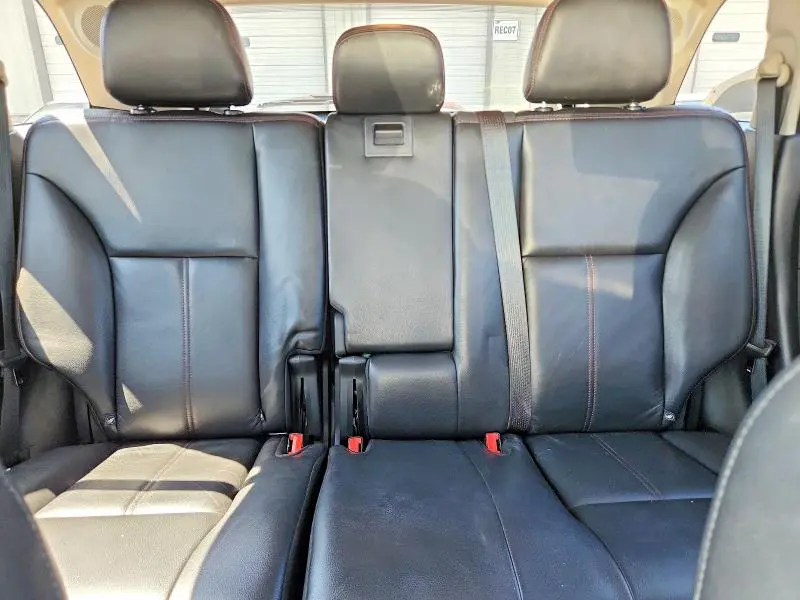 2013 FORD EDGE   