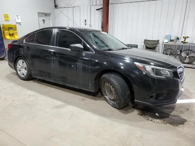 2019 SUBARU LEGACY 2.5I