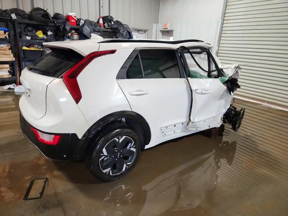 2024 KIA NIRO WIND  