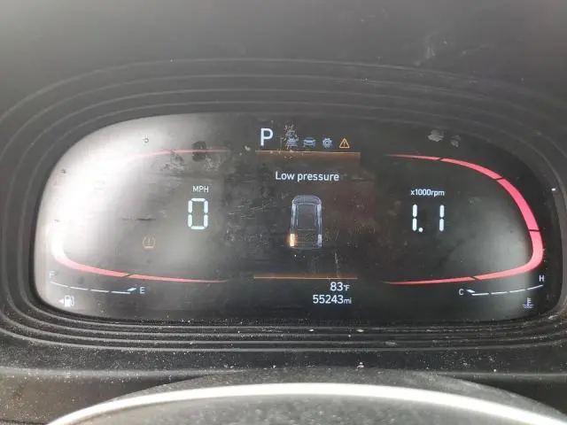 2023 HYUNDAI VENUE SE  