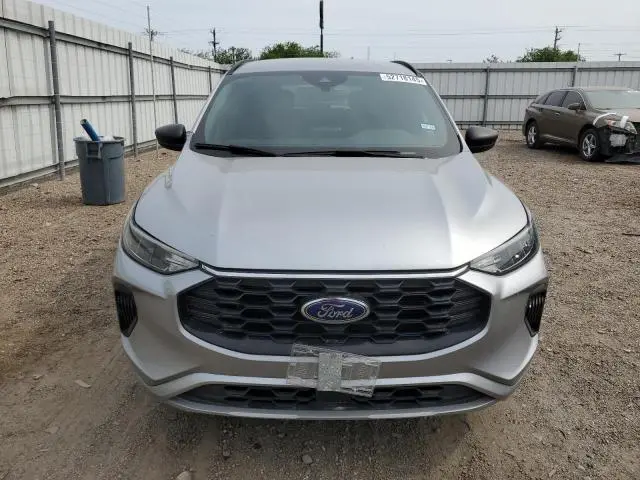 2024 FORD ESCAPE ST LINE  