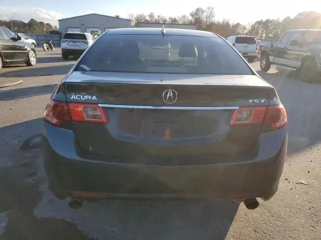 2013 ACURA TSX TECH  