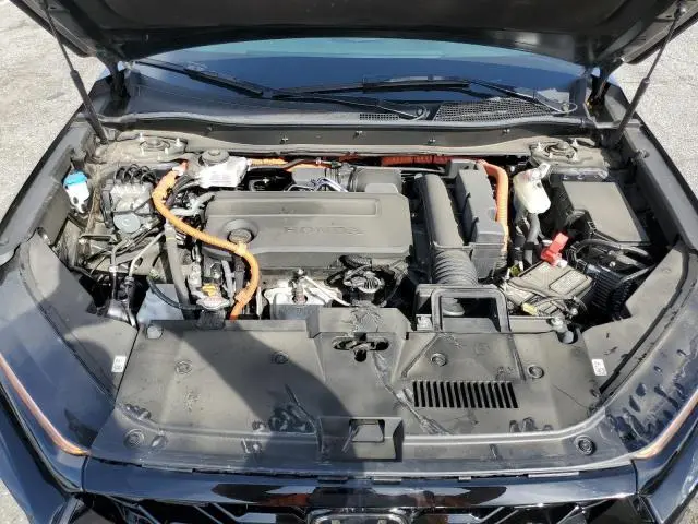 2024 HONDA CR-V SPORT  