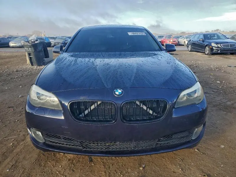 2011 BMW 535 I  