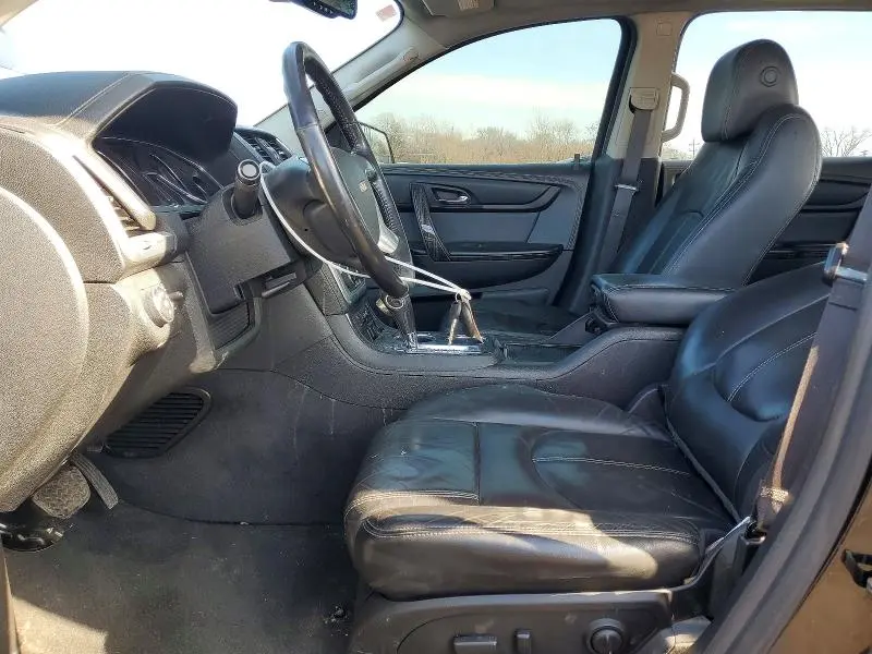 2016 GMC ACADIA SLT-1  