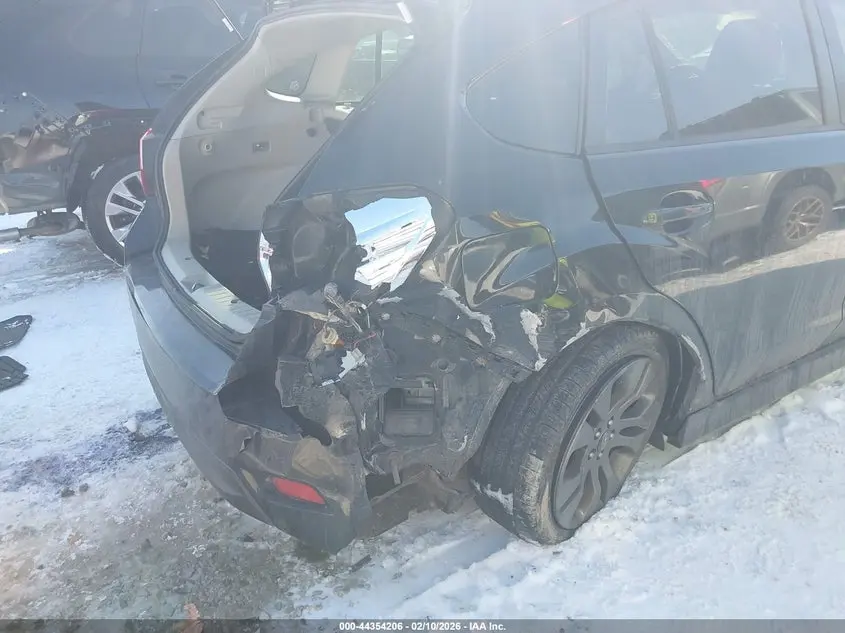 2015 SUBARU IMPREZA 2.0I SPORT PREMIUM