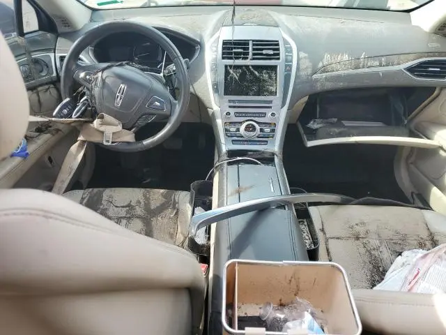 2018 LINCOLN MKZ HYBRID RESERVE  