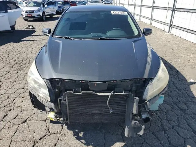 2014 CHEVROLET MALIBU 1LT  