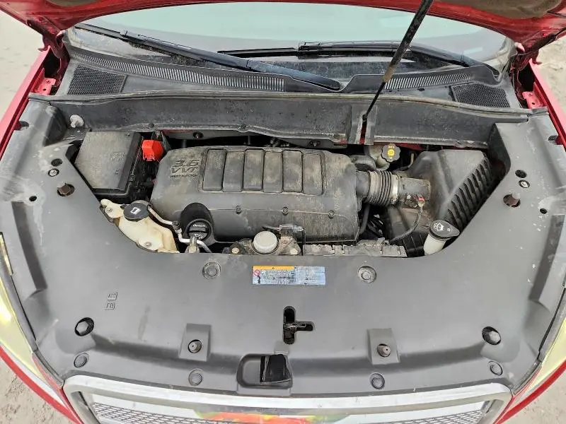 2013 GMC ACADIA DENALI  