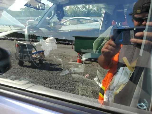 2021 TOYOTA 4RUNNER SR5/SR5 PREMIUM  