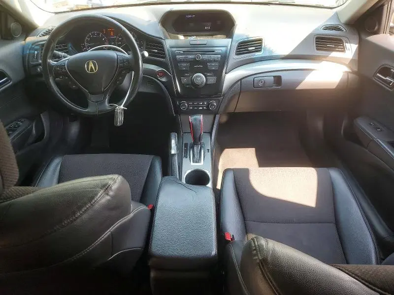 2013 ACURA ILX 20  