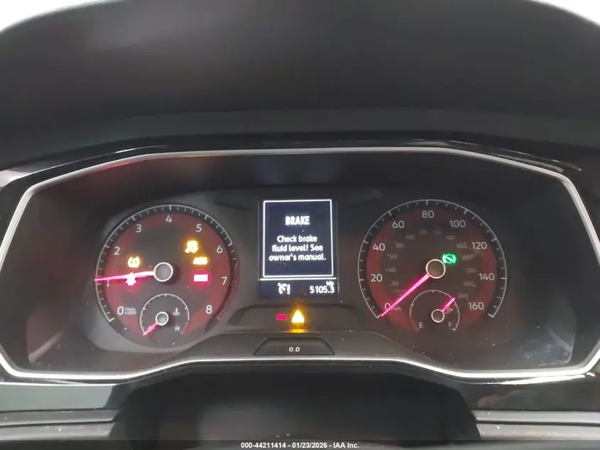 2020 VOLKSWAGEN JETTA 1.4T R-LINE/1.4T S/1.4T SE