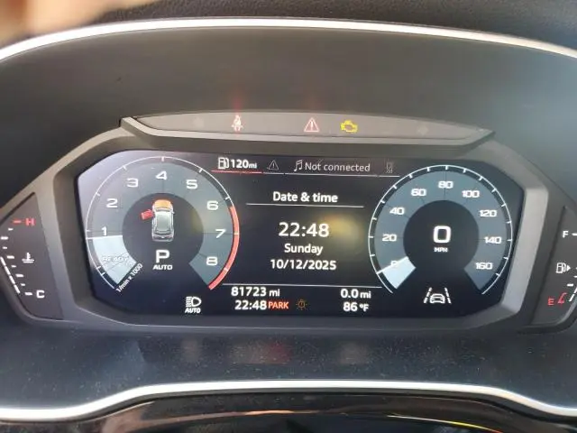 2021 AUDI Q3 PREMIUM 40  