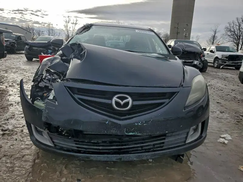 2012 MAZDA 6 I  