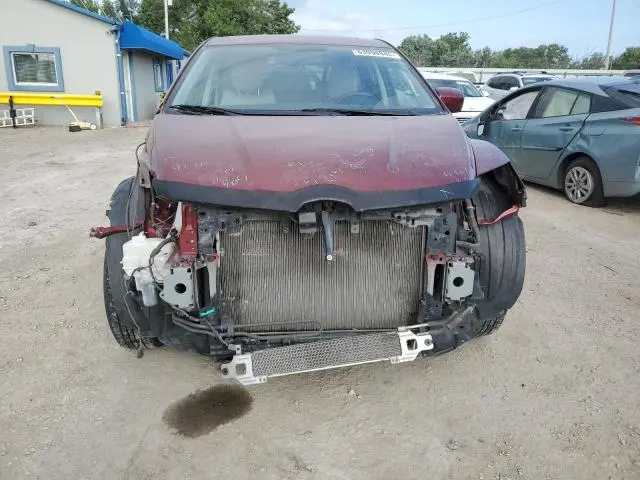 2012 MAZDA CX-7   