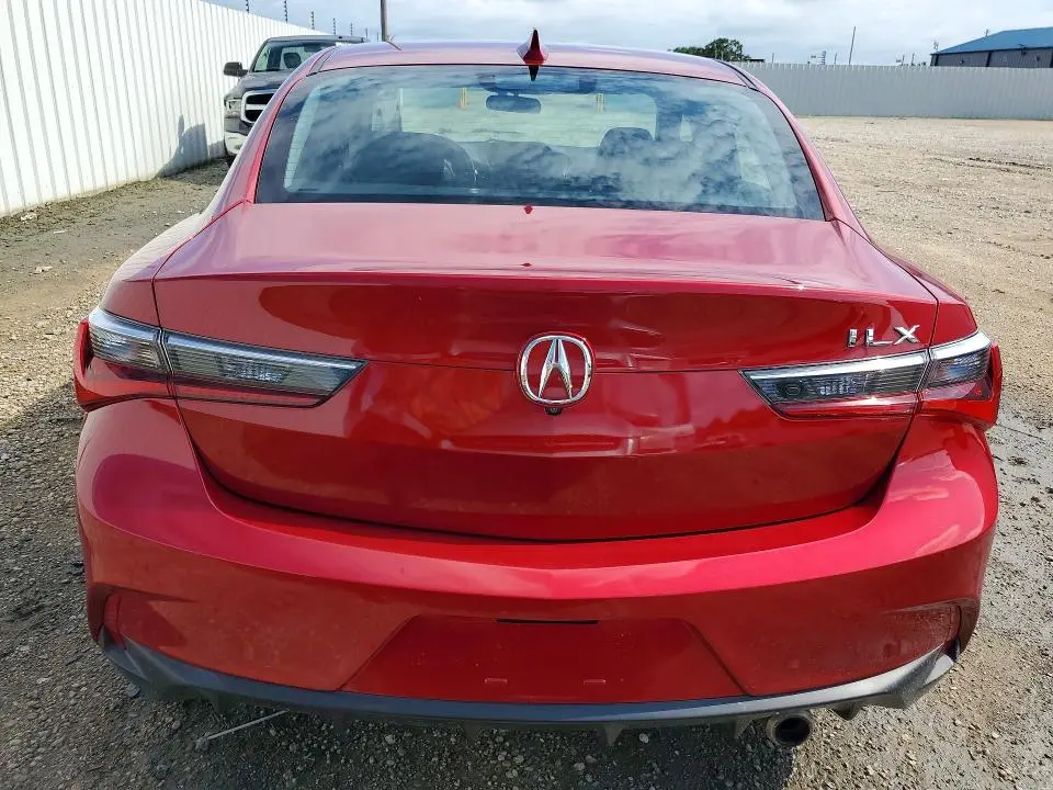 2020 ACURA ILX   