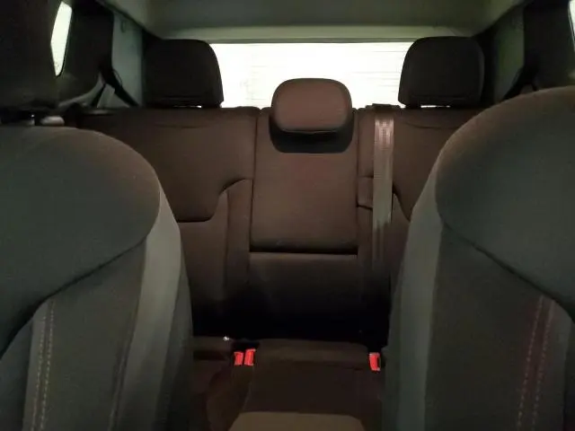 2021 JEEP RENEGADE TRAILHAWK  