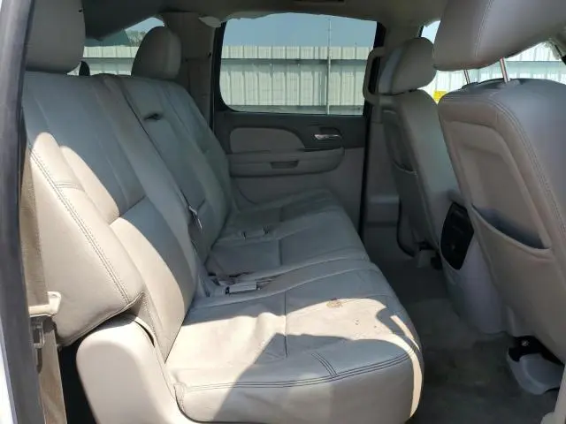 2014 GMC YUKON XL C1500 SLT  