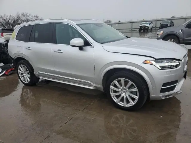 2018 VOLVO XC90 T6